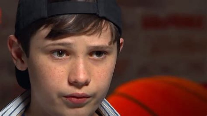 Jake Barnett: The Prodigy Who Defied the Odds