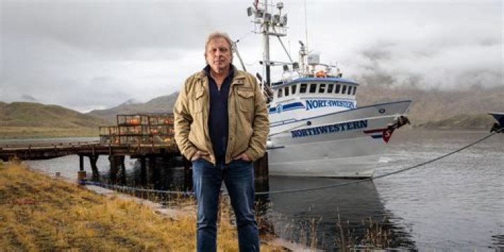 Jake Harris from The Deadliest Catch: A Compelling Journey