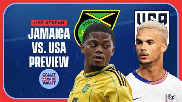 Jamaica National Football Team vs Venezuela National Football Team Tickets: A Complete Guide