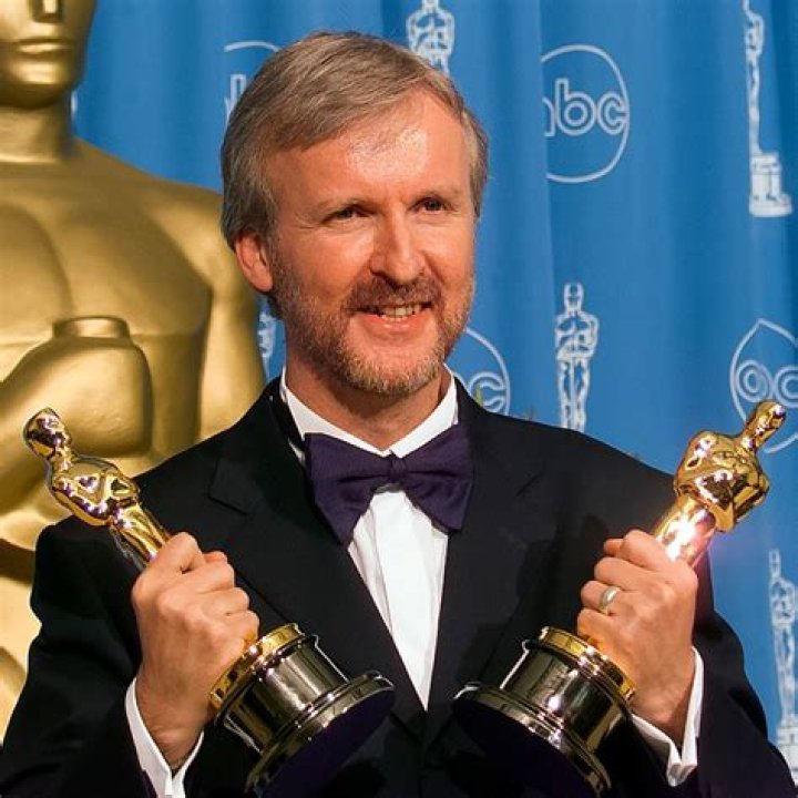 James Cameron's Age: A Retrospective on the Acclaimed Director
