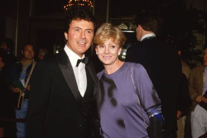James Darren and Wife Today: A Timeless Love Story