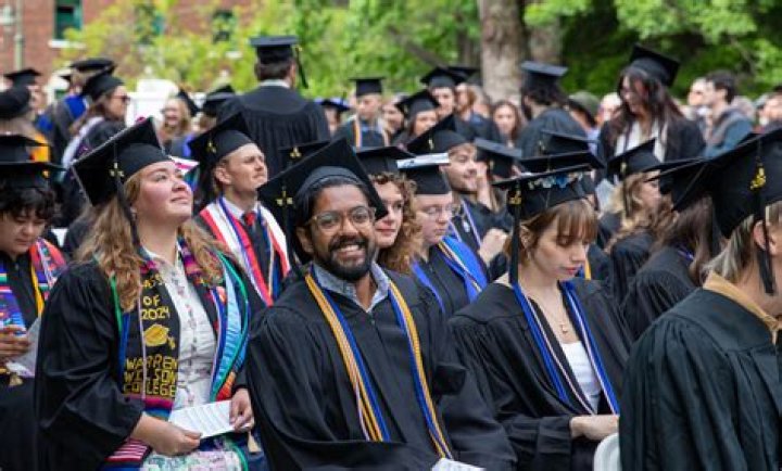 James Franco: A Journey Through Warren Wilson College and Beyond