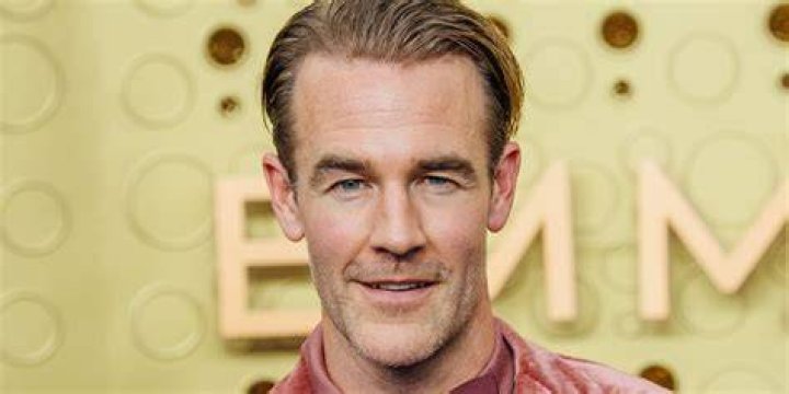 James Van Der Beek Net Worth: A Deep Dive into the Life and Career of the Dawson&rsquo;s Creek Star