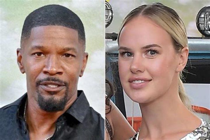 Jamie Foxx and Girlfriend: A Deep Dive into Their Relationship