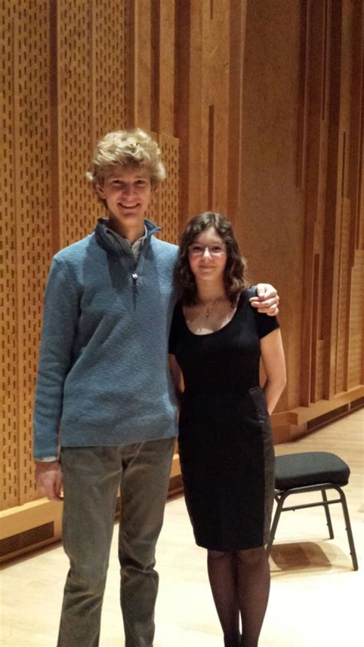 Jan Lisiecki's Wife: An Exclusive Look into His Personal Life
