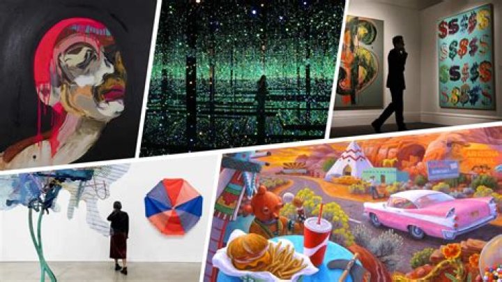 Jane Sasso: The Rising Star of Modern Art