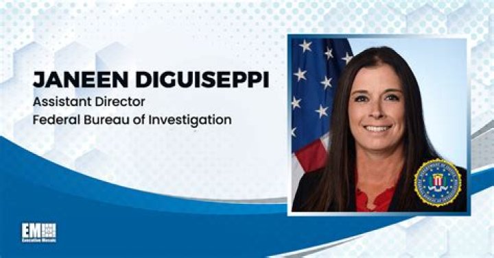 Janeen Diguiseppi: A Renowned Expert in Corporate Leadership