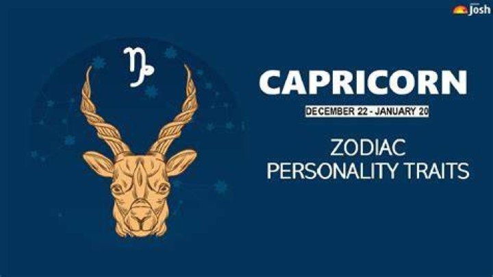 January 16 Zodiac Sign: Capricorn Traits and Characteristics