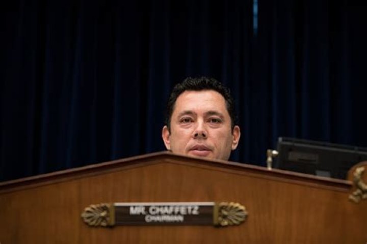 Jason Chaffetz's Net Worth: Uncovering His Wealth in 2023