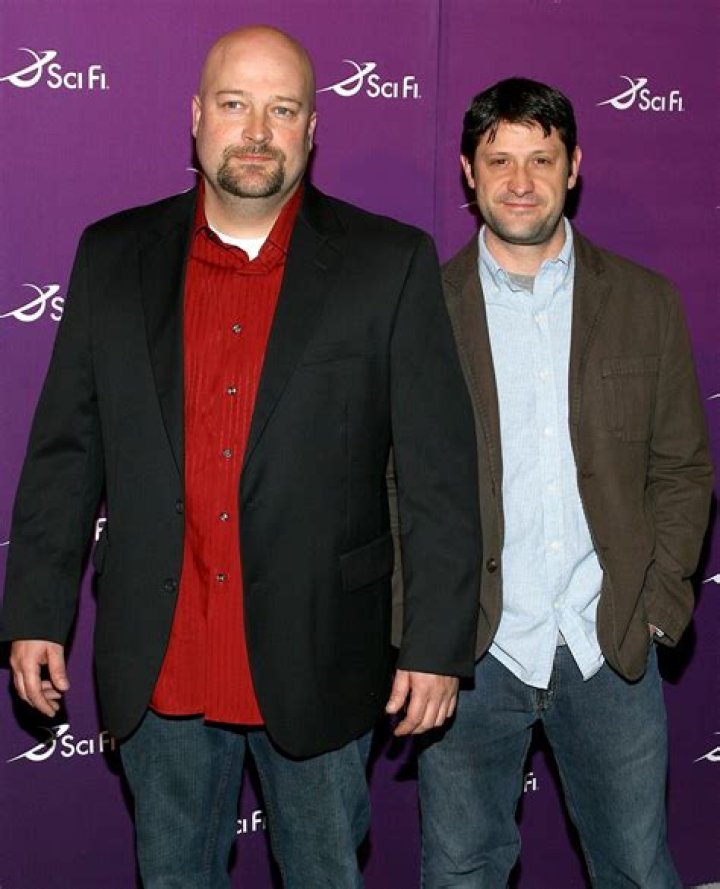 Jason Hawes Net Worth: Exploring the Life and Success of the Paranormal Investigator