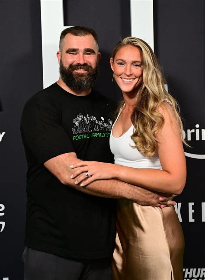 Jason Kelce Net Worth: A Comprehensive Overview
