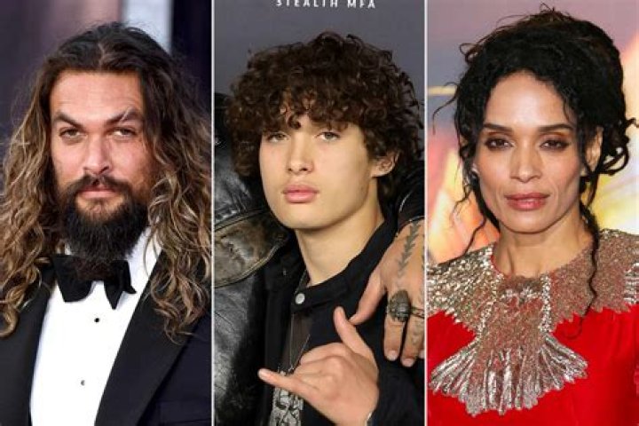 Jason Momoa Height: Everything You Need to Know