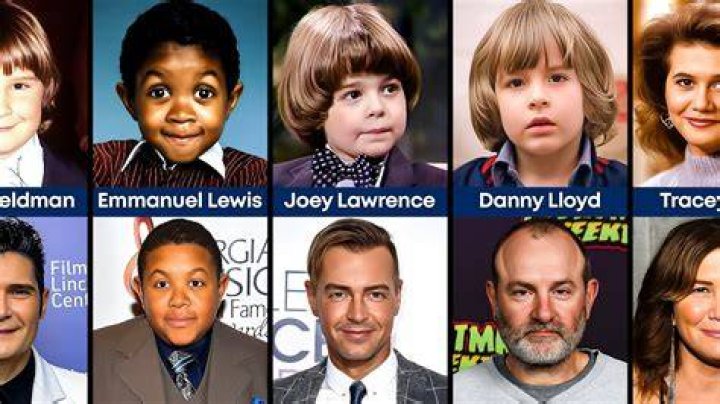 Jay North: Iconic Child Actor and TV Star