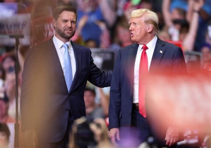 JD Vance: How Tall Is He?