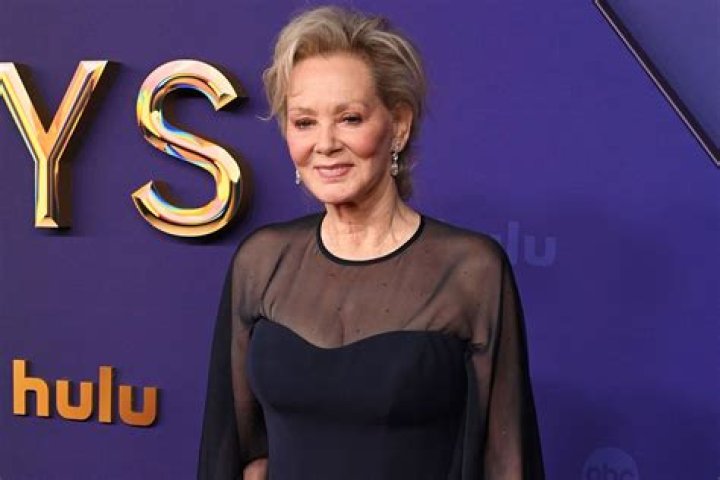 Jean Smart Measurements: A Deep Dive into the Iconic Actress's Life and Legacy