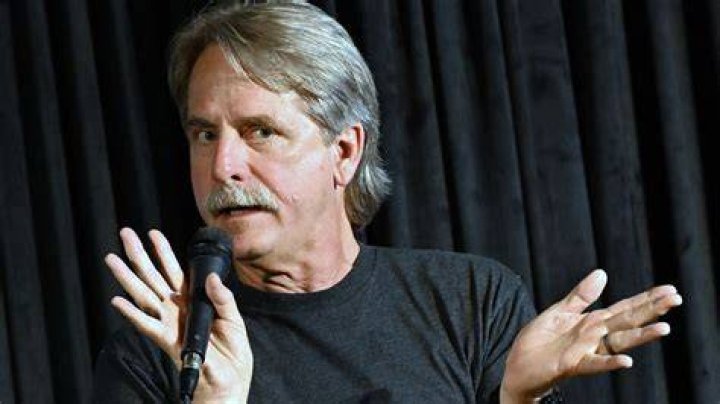 Jeff Foxworthy Injury Update: What You Need to Know