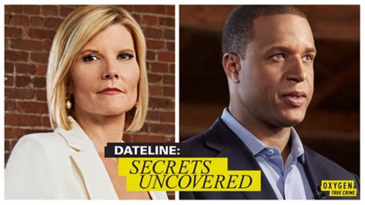 Jeff Sokol Nowadays: What Happened to the Dateline Host?