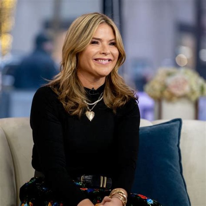 Jenna Bush Hager's Impressive Inheritance and Net Worth