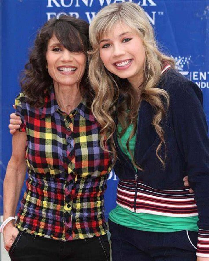 Jennette McCurdy's Wealth: A Look into Her Net Worth and Achievements