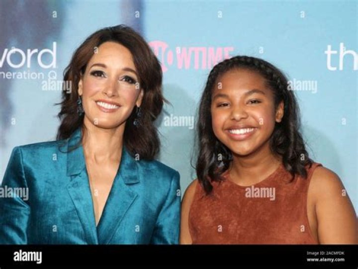 Jennifer Beals' Daughter: Uncovering Her Legacy and Impact