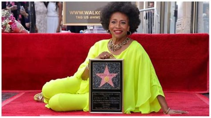 Jennifer Lewis Net Worth: A Deep Dive Into Her Wealth and Success