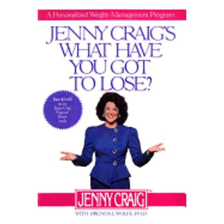 Jenny Craig: The Revolutionary Weight Loss Program That Changed Lives