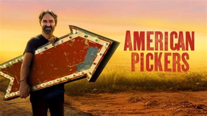 Jersey Jon American Pickers' Bad Leg: All the Details