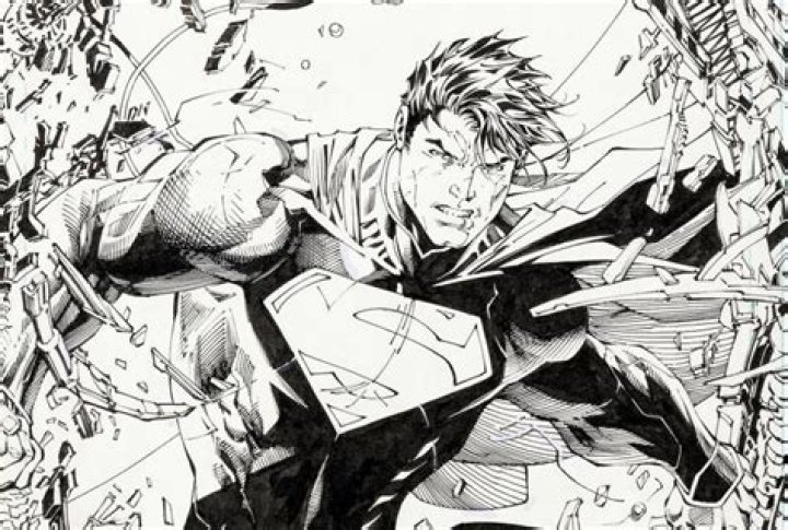 Jim Lee Net Worth: A Closer Look at the Legendary Comic Artist's Wealth