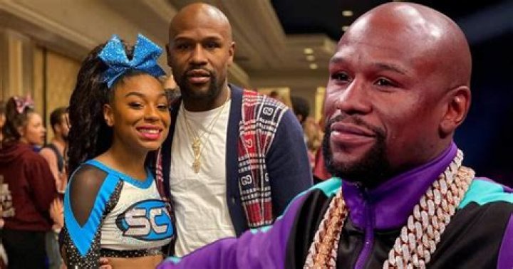 Jirah Mayweather: A Journey Through Life and Achievements