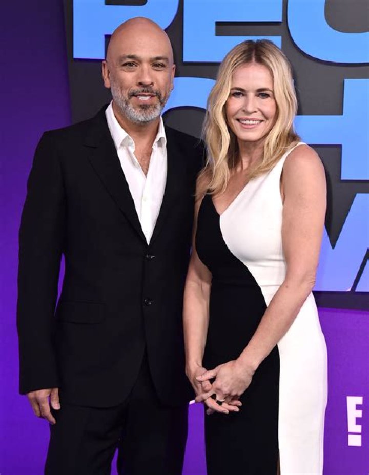 Jo Koy and Chelsea Handler's Surprising Connection | The Ultimate Guide