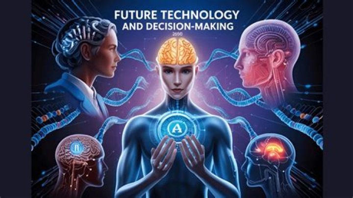 Jody Spencer: Guiding the Future of Technology