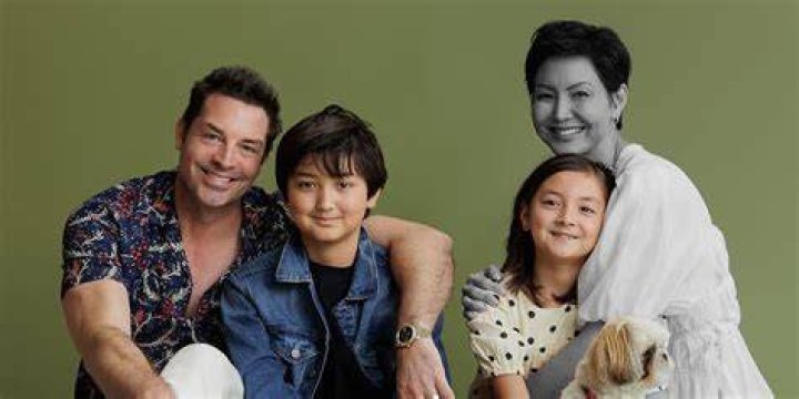 Joe Elliott Kids: A Spotlight on Family Life