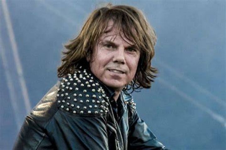 Joey Tempest: Iconic Rock Star and Frontman of Europe