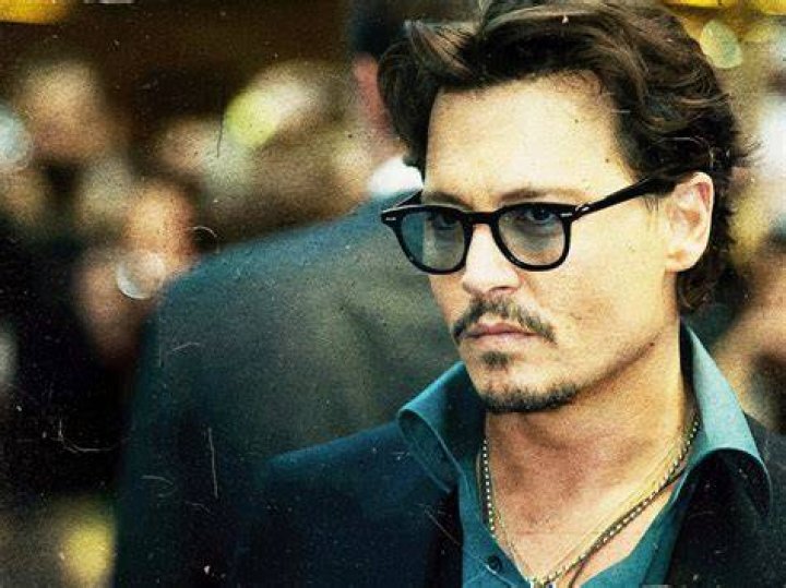 Johnny Depp in the 90s: A Journey Through Fame and Controversy