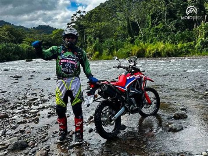 Johnny Rider: Embark on an Unforgettable Motorcycle Adventure