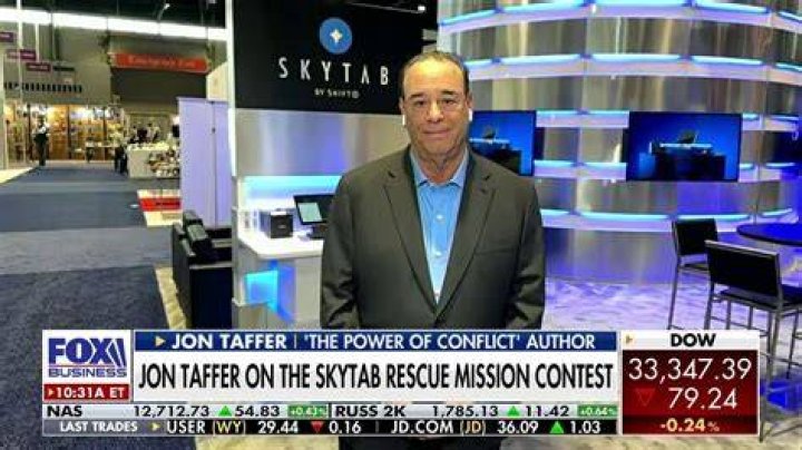 Jon Taffer News: The Latest Updates and Insights