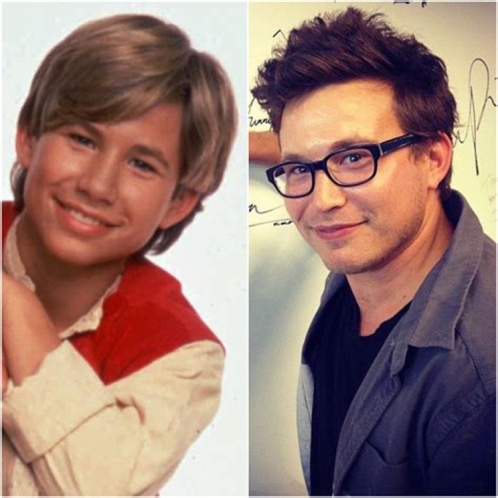 Jonathan Taylor Thomas: From Child Star to Hollywood Icon