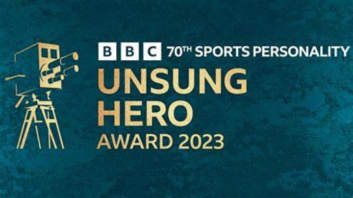 Jordan Hudson: The Unsung Hero of the Sports World