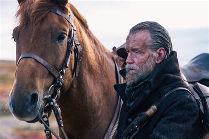 Jorma Tommila: The Rising Star of Finnish Cinema