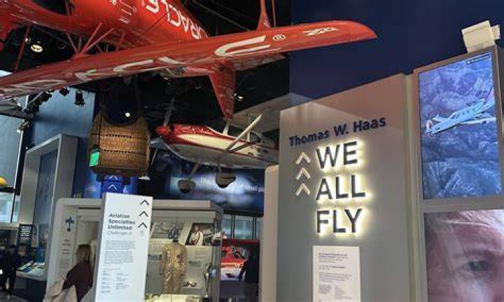 Josephine Rogers: The Unsung Heroine of Aviation