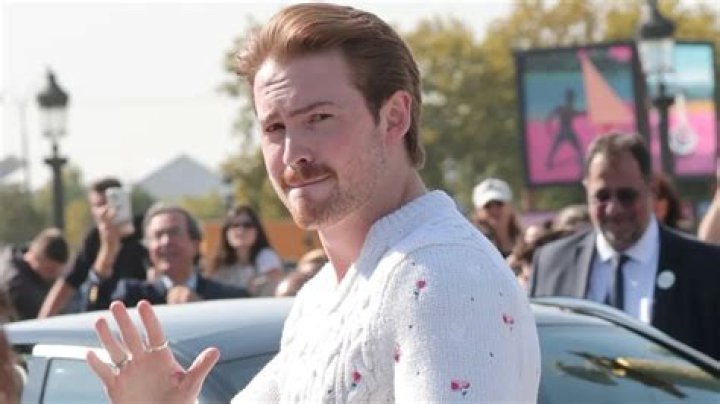 Josh O'Connor Eye Color: A Fascinating Detail About the Talented Actor