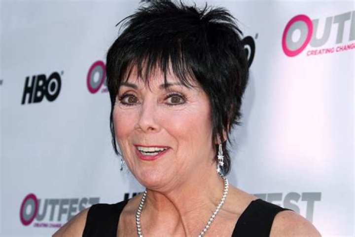 Joyce DeWitt's Current Age: Find Out Now!