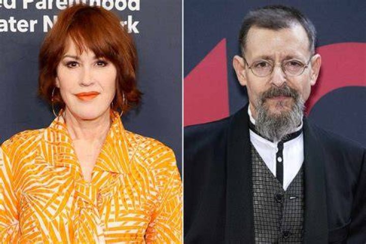 Judd Nelson Wife: Understanding the Life Partner of the Iconic Actor