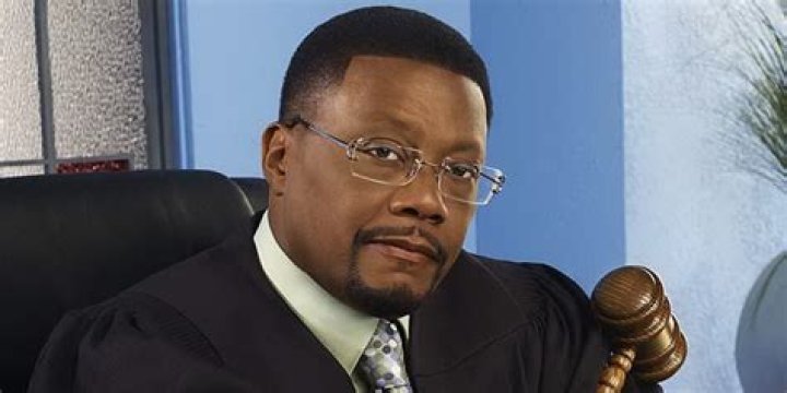 Judge Mathis Net Worth: A Closer Look at the Esteemed TV Personality