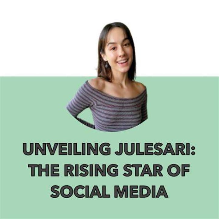 Julesari Leak: Unveiling the Secrets Behind the Controversial Case