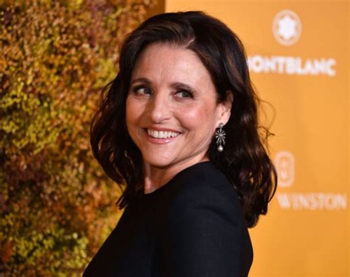 Julia Louis-Dreyfus: A Stellar Career in Comedy and Beyond
