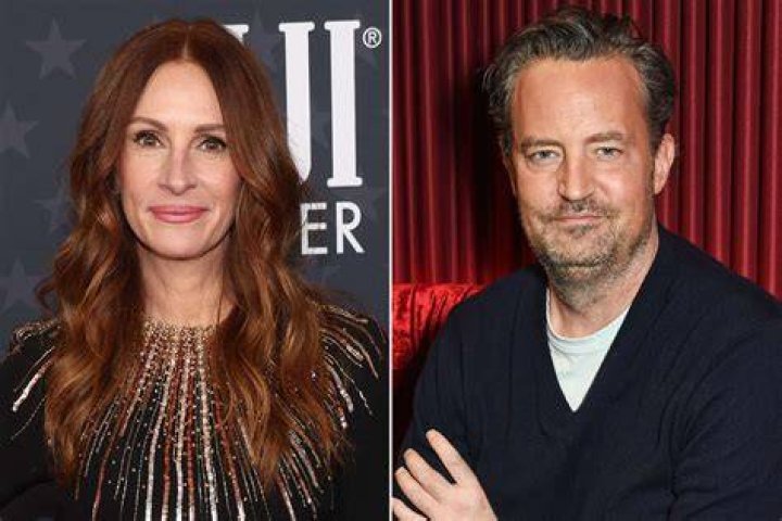 Julia Roberts and Brother: A Closer Look at Hollywood's Iconic Siblings