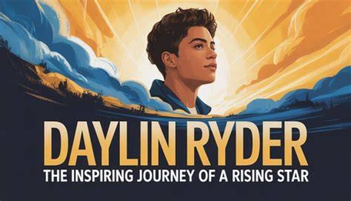 Julian Broadus: The Inspiring Journey of a Rising Star