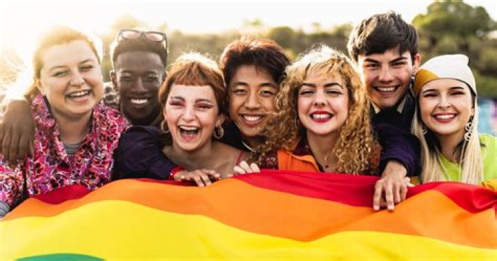 Julianne Hough and the LGBTQ+ Community: Exploring the 'Gay' Conversations