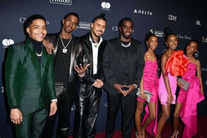 Justin Combs: The Rise of a Multifaceted Talent
